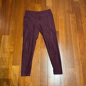 Victoria’s Secret leggings